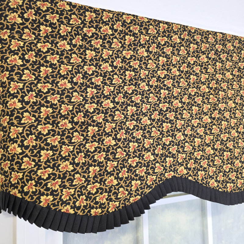 Flemington Provance Valance