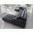 Behadil Upholstered L-Shaped Sectional Right Hand Facing-249013251-249013248
