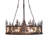Janai 30'' Ceiling Fan with Light Kit