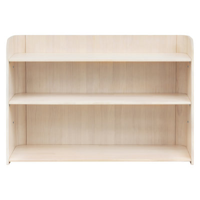 Melo Montessori-Inspired Bookcase by babyletto