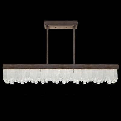 Lior 24 - Light LED Pendant