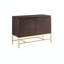 Armoire d'appoint Mahera
