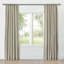 Reverie Striped Curtain Panel In Sand-485661224-485661241