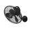 Ventilateur mural oscillant 14,5 "Matthews Fan Company