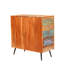 Damek 80cm Solid Wood Sideboard