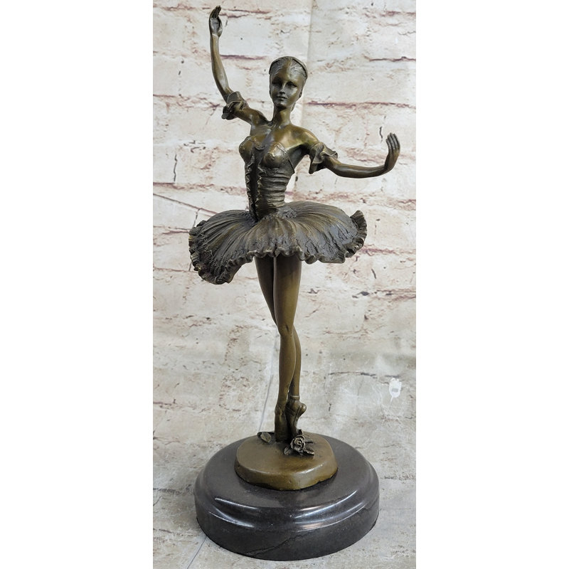 Figurines et sculptures Katmai