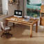 Bureau d'ordinateur 70 po
