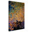«Psalm 105: 4 Seek His Face Evermore (Vertical)» par Mark Lawrence - impression-543410969-543410406