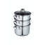 Clearview 3 Tier Steamer Basket-331455722