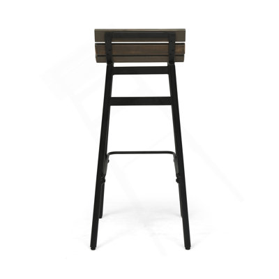 Tabouret nordique