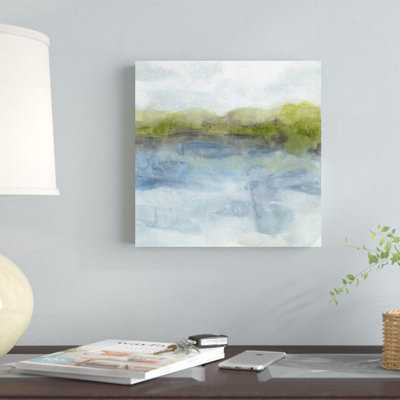 Filigrane sur le rivage II