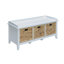 Banc de rangement à 3 tiroirs Laverne-1118288076-1082393509