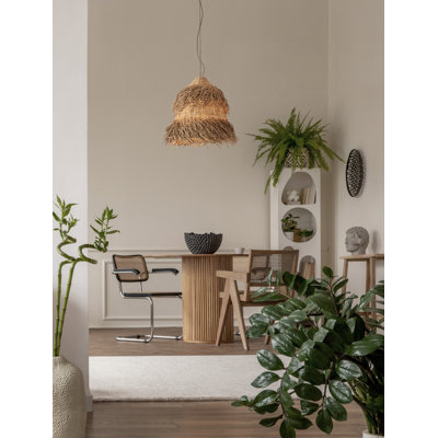 HAY 1 - Light BROWN Pendant