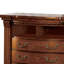 Commode média 3 tiroirs Flaxville
