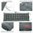 Zero Gravity Chair Lawn Recliner Reclining Patio Lounger Chair-64629414
