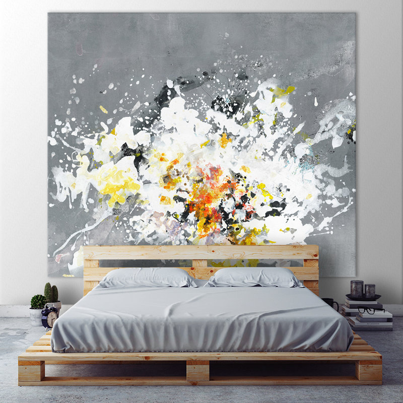 " Composition II " by Kathryn Neale