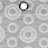 Polyester Semi Sheer Curtain Single Panel-70338607-70338608