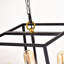Padro 4 - Light Dimmable Chandelier