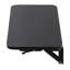 Adjustable Height Foldable Modular Iron Floating Desk-1984814025-1984814030