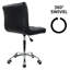 Chaise de travail