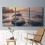 " Champagne Bay " 3 - Pieces-1490771302