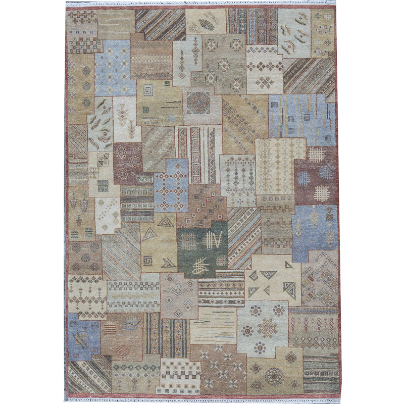 Brookhaven One-of-a-Kind 5' X 7'2" Area Rug