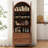 American-style Simple Solid Wood Display Cabinet-118178494