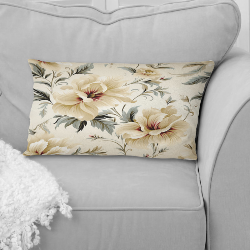 Coussin Minimalist Simplicity Victorian