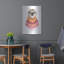 Luxe paresseux «Sloth In A Sweater» par Rachel Niem «Sloth In A Sweater» par Rachel Nieman