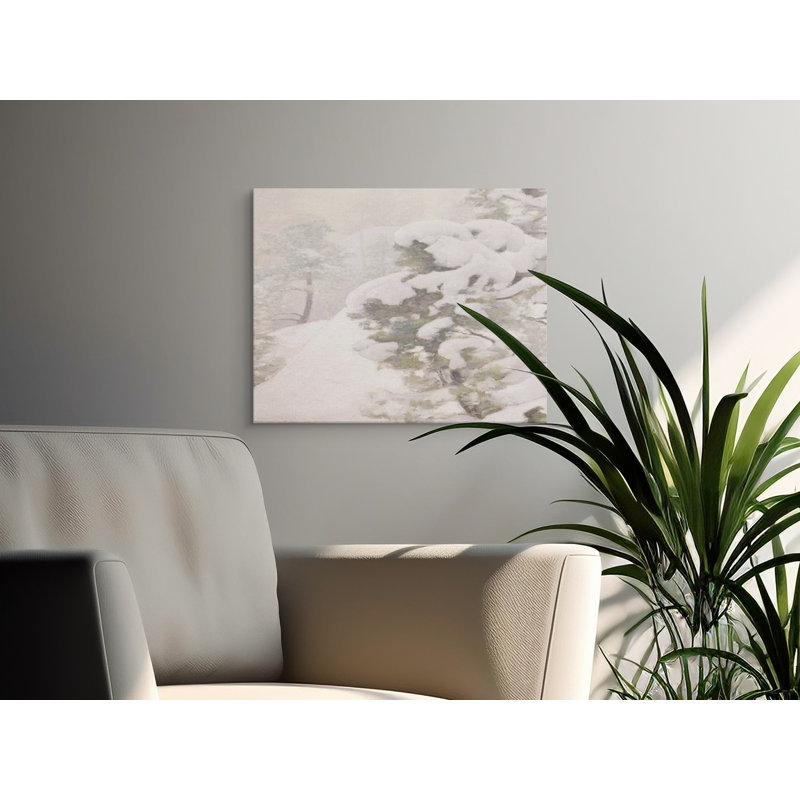 Wrapped Canvas Print Set, 20x10