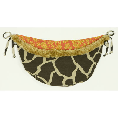Zumba Cotton Tale Cotton Toy Bag