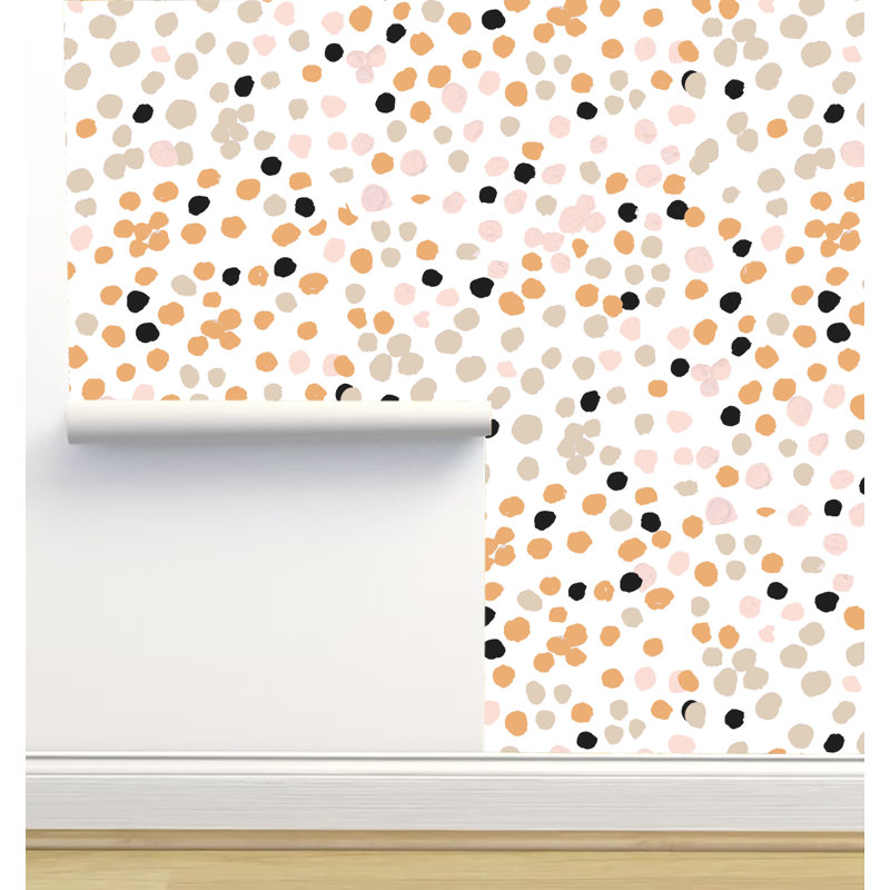 Rouleau de papier peint cristal l 12 pi x l 2 pi, Automne