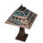 24" High Valencia Mission Table Lamp