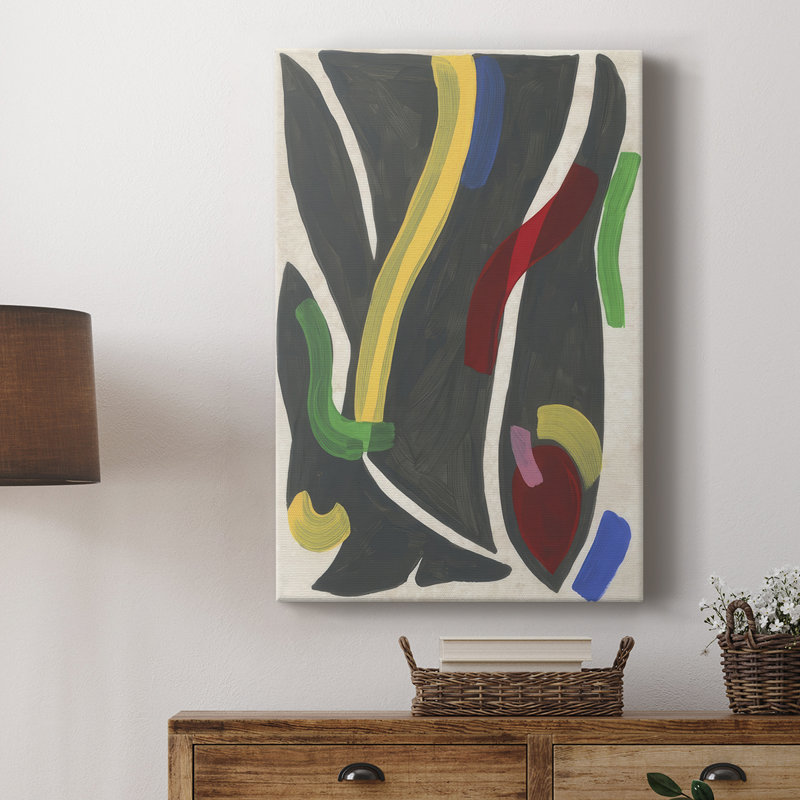 Canasta II - galerie Cavas sur mesure