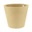 Cono Resin Pot Planter-49047594-49047602