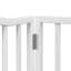 Reshunda Solid Wood Dog House Door-41120711-41120709