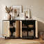 Console de 62 po pour le couloir-348318890