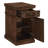 Caletha Side Table with Powersocket