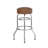 Piya Double Ring Chrome Barstool-49300369-100042153