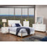 Marino Piece Bedroom Set