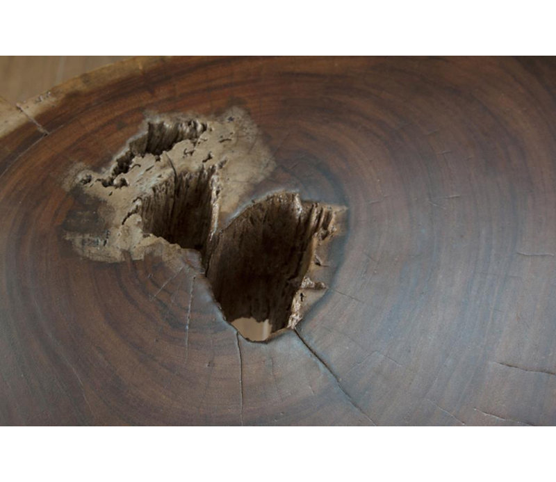 Coastal Breeze High End Table