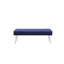 Banc en simili cuir Hilda-87457743