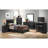 Upholstered Low Profile Standard Bed-93715680-89169824