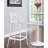 Upholstered Counter Stool-634083284