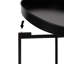 Table de bout avec plateau en fer Dina-18023889-87734664-87734660