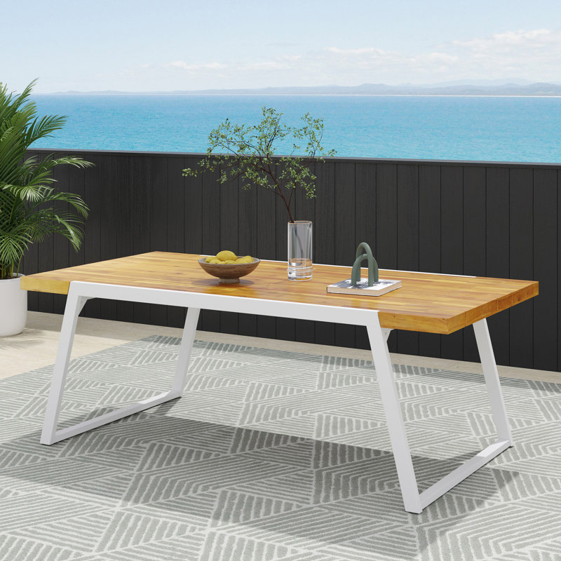 Table de salle à manger GAYLOR