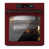 Burgundy/Burnished
