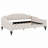 Aaven Upholstered Linen Daybed