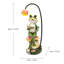 Animals Plastic Garden Statue