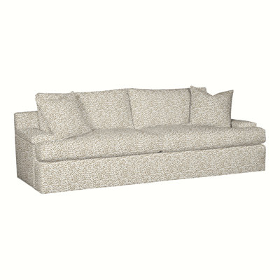 Crew Upholstered 96'' Sofa